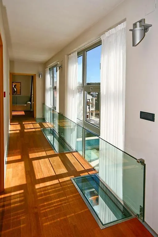 *** Maison d'hôtes Villa Feniks Pjescana Uvala Croatie