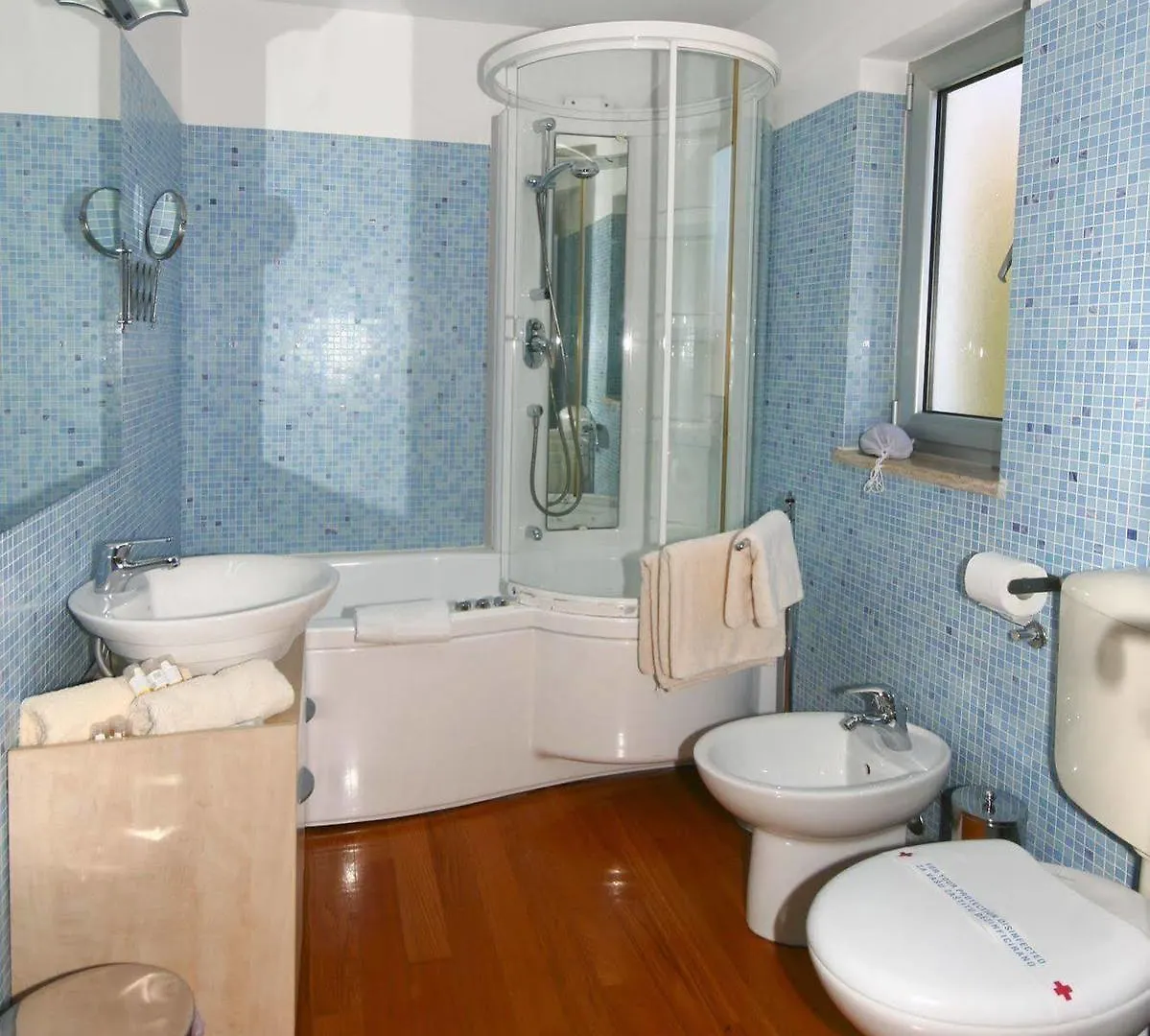 *** Konukevi Villa Feniks Pjescana Uvala Hırvatistan
