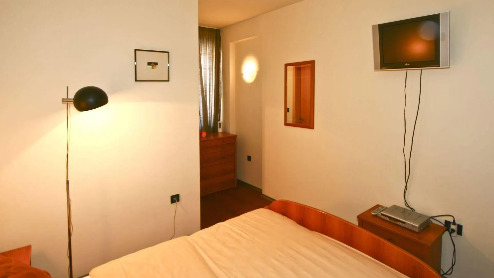 Villa Feniks Pjescana Uvala Konukevi